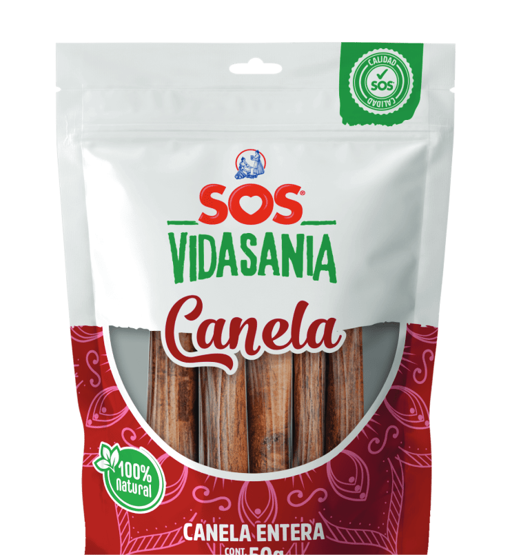 SOS Listo para comer